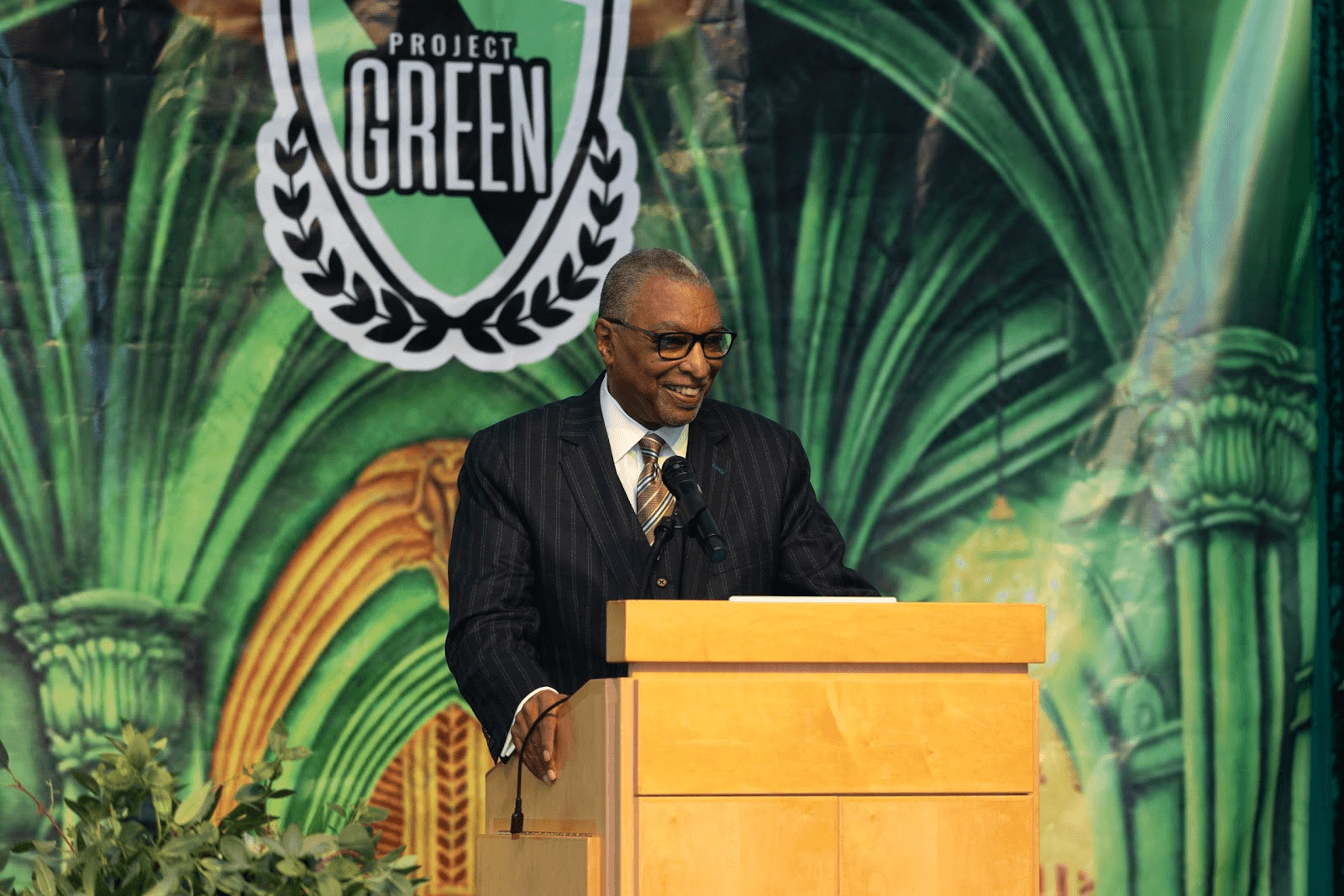 Project Green