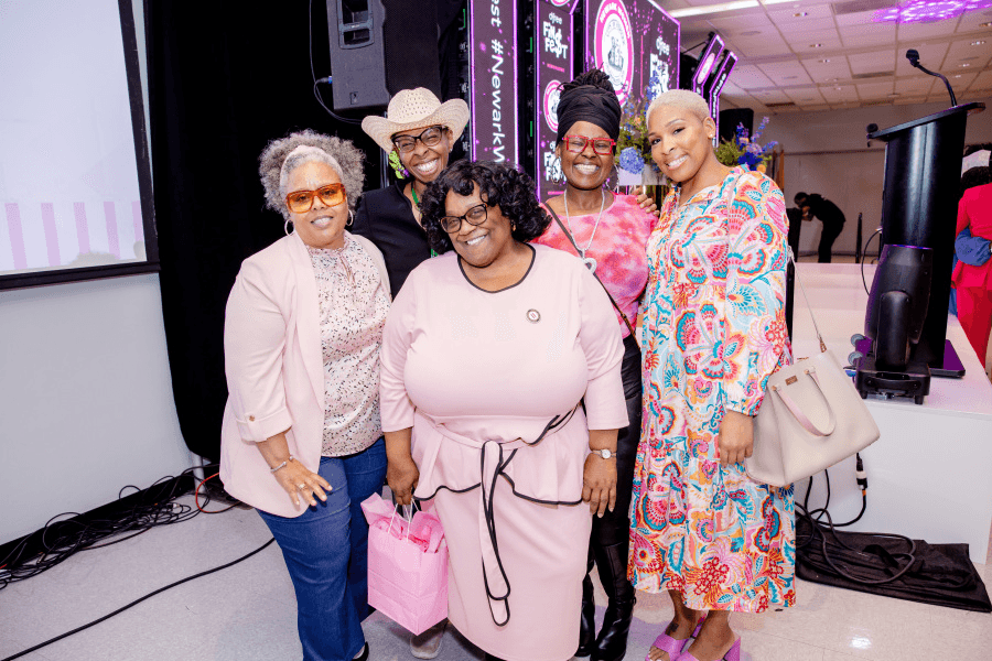 NWMFGraduation 2025