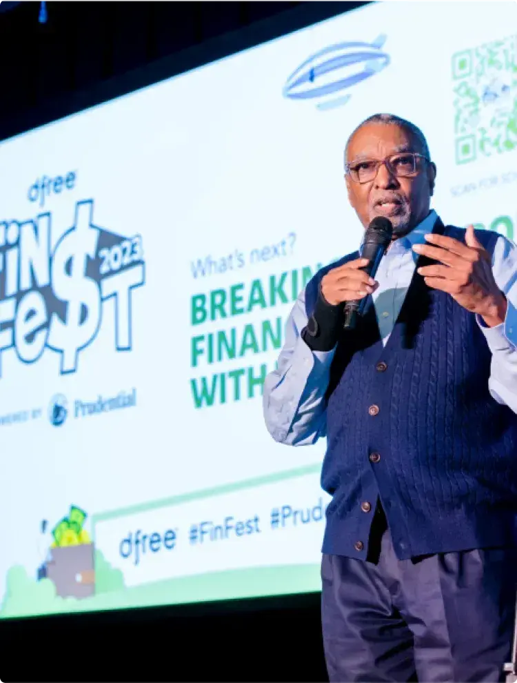 FinFe$t®: Where Wealth Meets Wellness