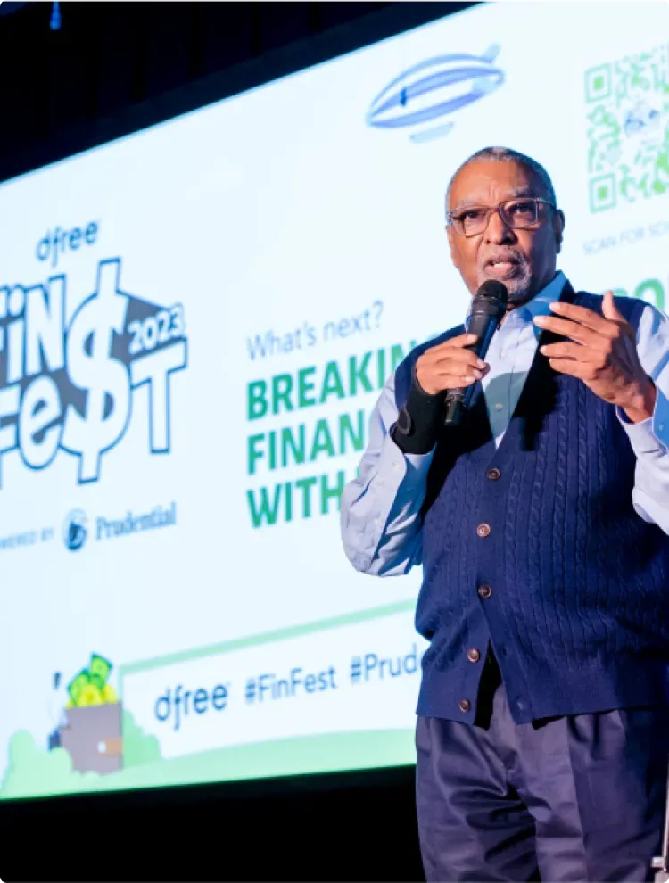 FinFE$T®: Where Wealth Meets Wellness