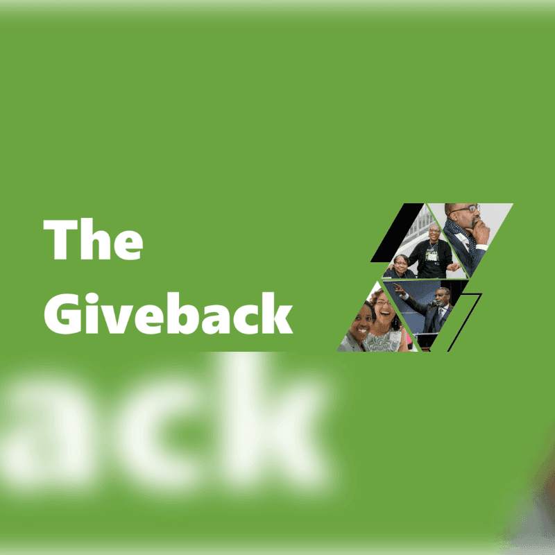 General Donations