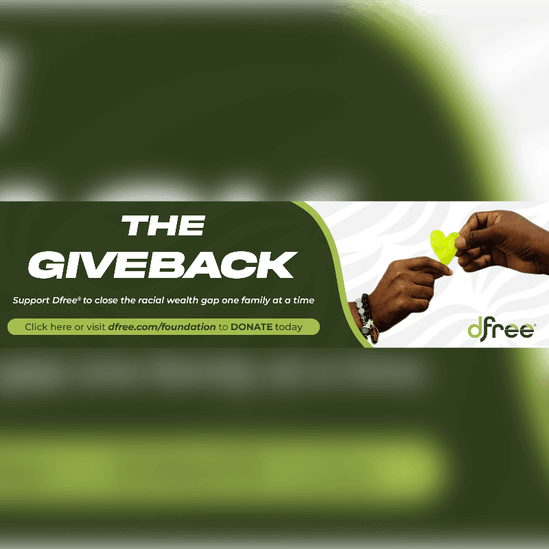 DFREE Africa Projects